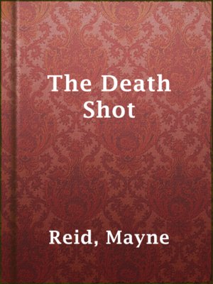 cover image of The Death Shot